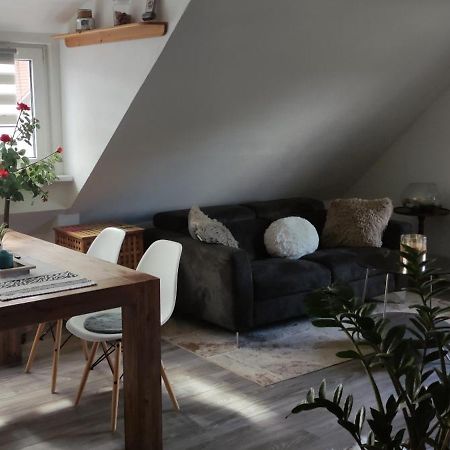 Gemuetliche 5Pers Ferienwohnung "Am Steinbach" Naehe Nuernberg Ruhig Und Gute Anbindung Burgthann Luaran gambar