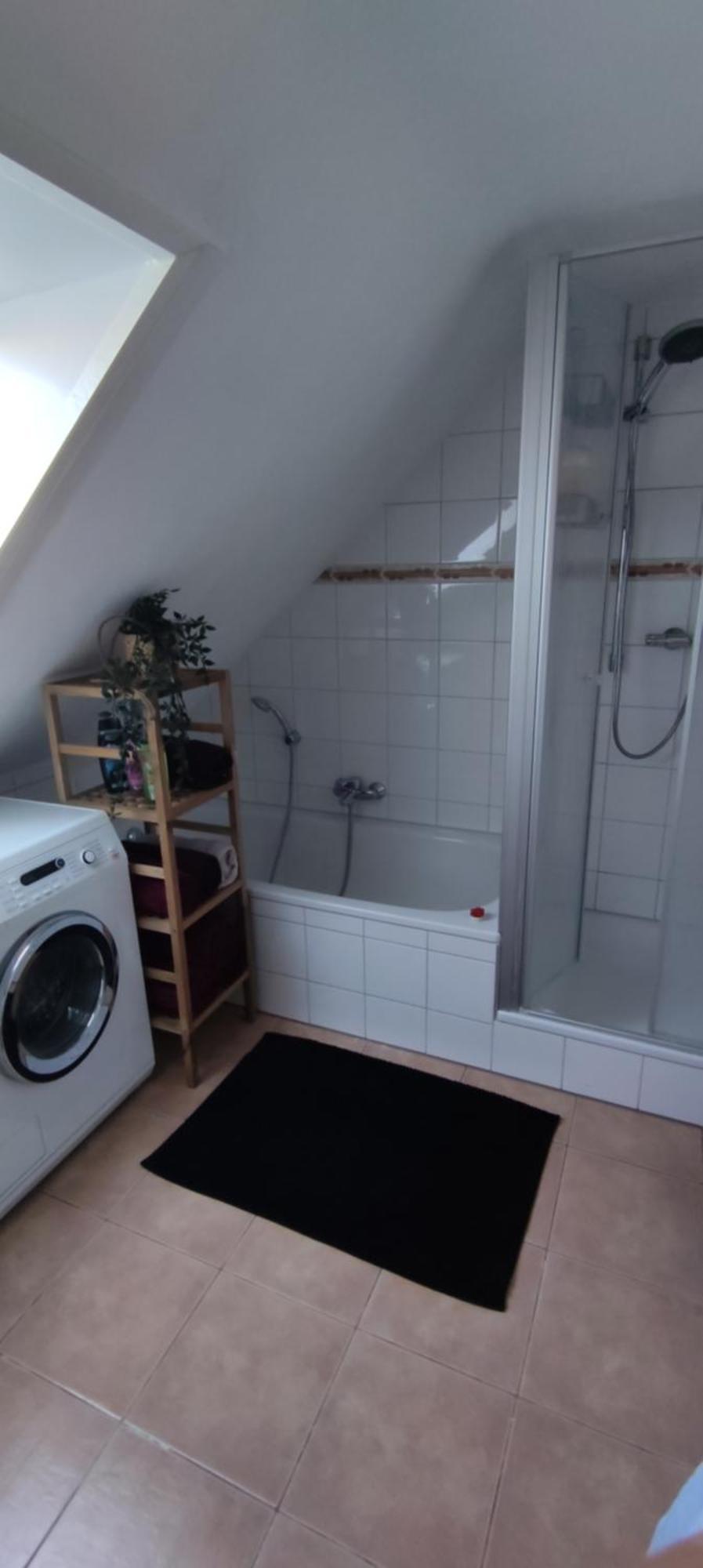 Gemuetliche 5Pers Ferienwohnung "Am Steinbach" Naehe Nuernberg Ruhig Und Gute Anbindung Burgthann Luaran gambar