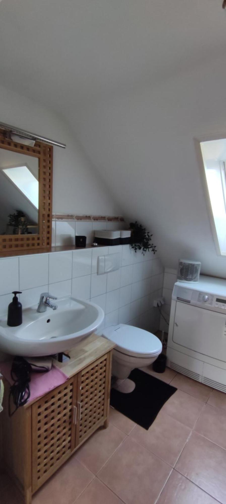 Gemuetliche 5Pers Ferienwohnung "Am Steinbach" Naehe Nuernberg Ruhig Und Gute Anbindung Burgthann Luaran gambar