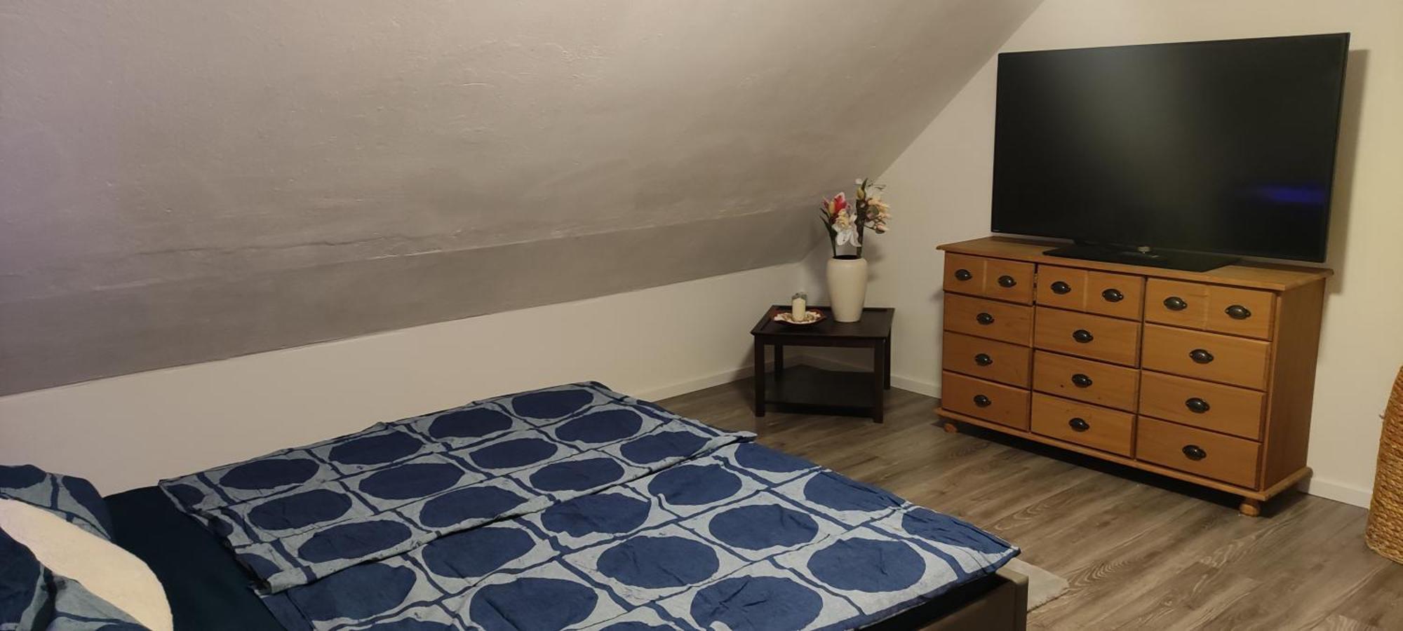 Gemuetliche 5Pers Ferienwohnung "Am Steinbach" Naehe Nuernberg Ruhig Und Gute Anbindung Burgthann Luaran gambar