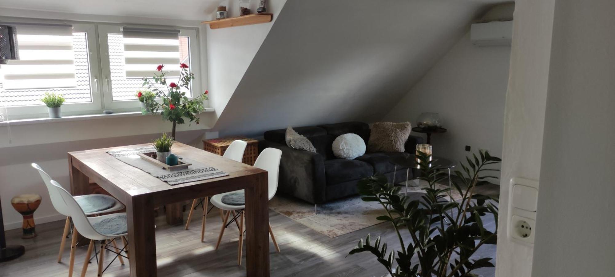 Gemuetliche 5Pers Ferienwohnung "Am Steinbach" Naehe Nuernberg Ruhig Und Gute Anbindung Burgthann Luaran gambar